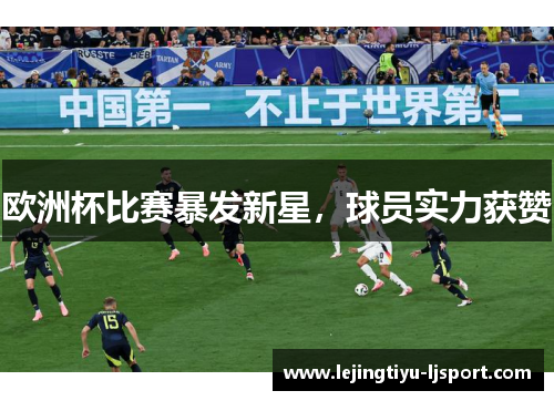 欧洲杯比赛暴发新星，球员实力获赞