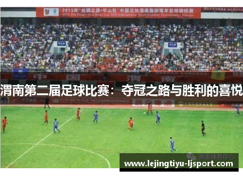 渭南第二届足球比赛：夺冠之路与胜利的喜悦