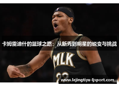 卡姆雷迪什的篮球之路：从新秀到明星的蜕变与挑战