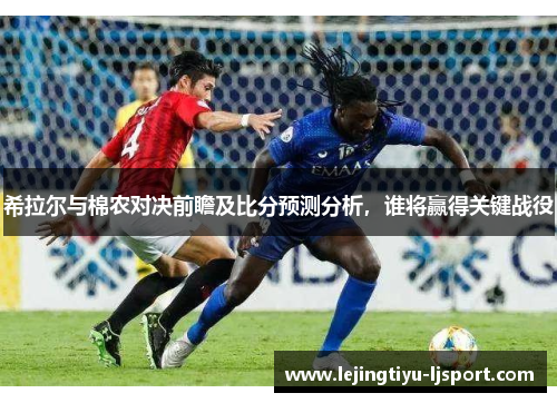 希拉尔与棉农对决前瞻及比分预测分析，谁将赢得关键战役